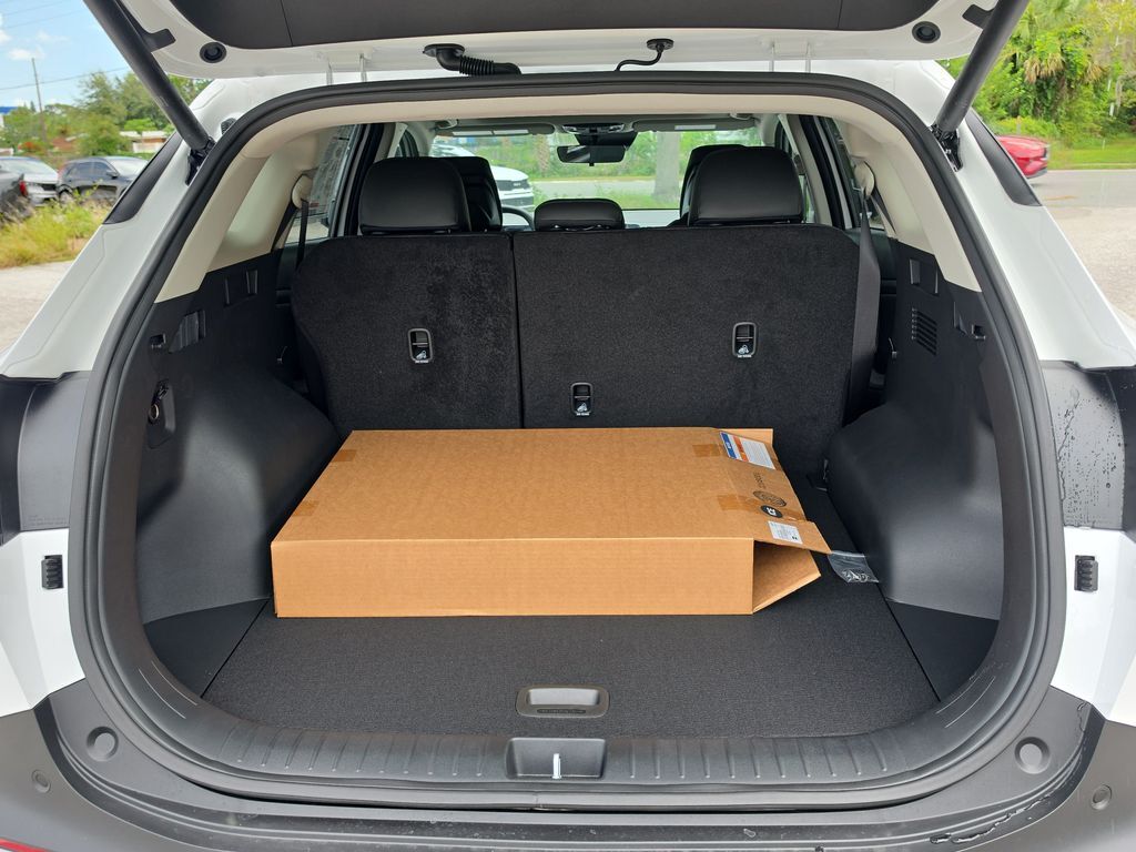 2027 Kia Sportage EX San Clemente CA