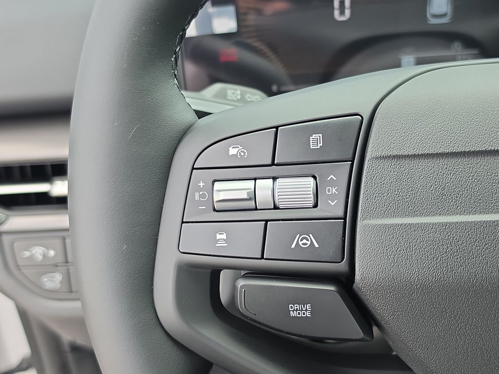 2027 Kia Sportage EX San Clemente CA
