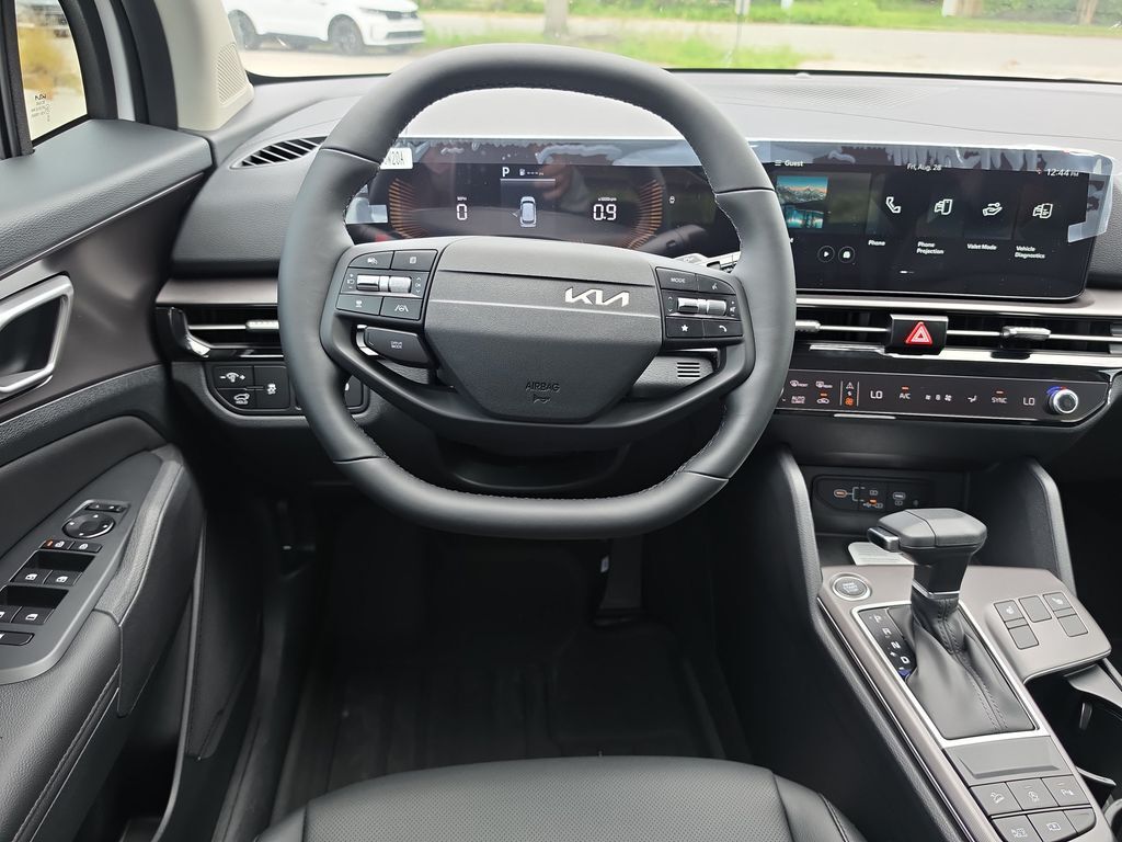 2027 Kia Sportage EX San Clemente CA