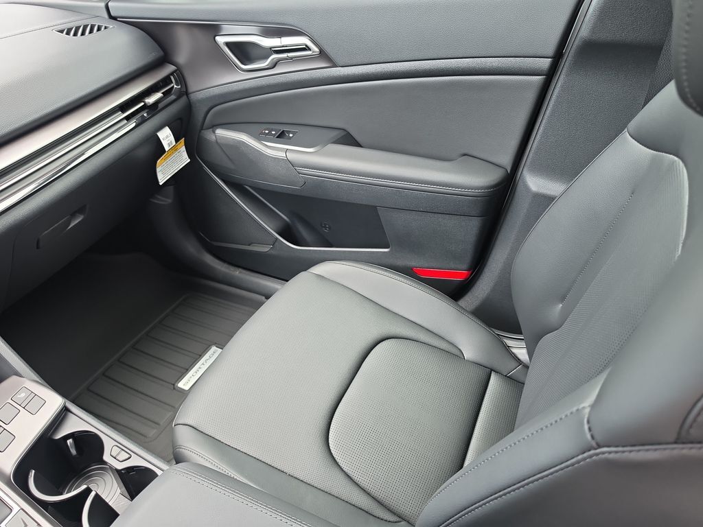 2027 Kia Sportage EX San Clemente CA