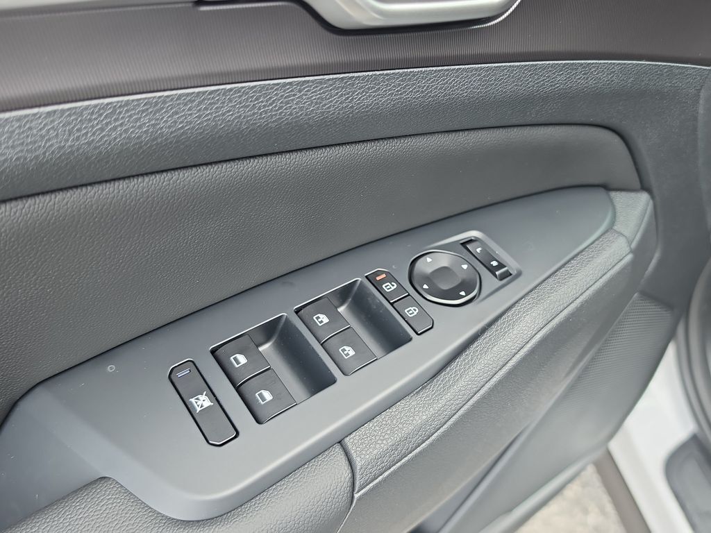 2027 Kia Sportage EX San Clemente CA