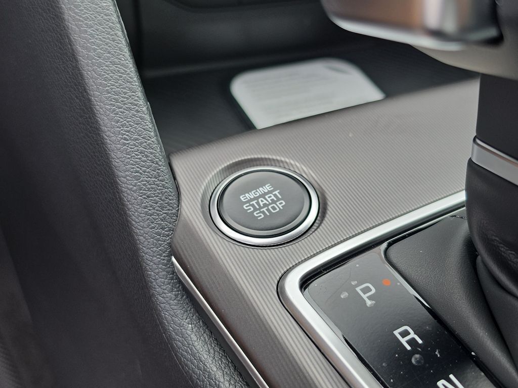 2027 Kia Sportage EX San Clemente CA