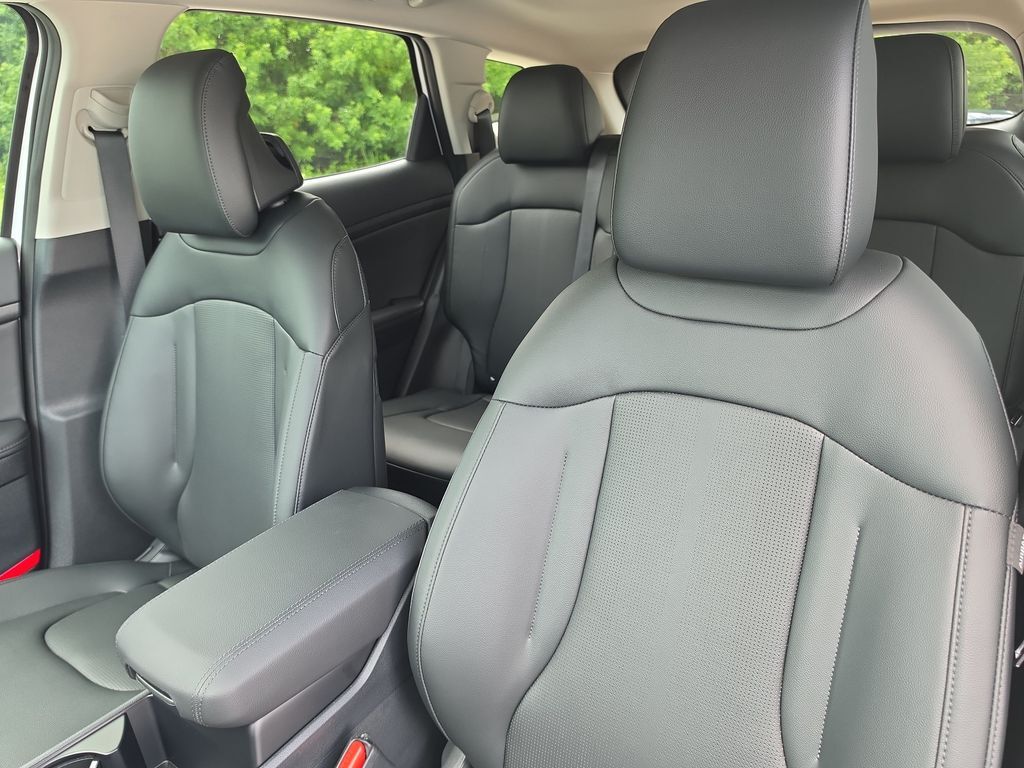 2027 Kia Sportage EX San Clemente CA