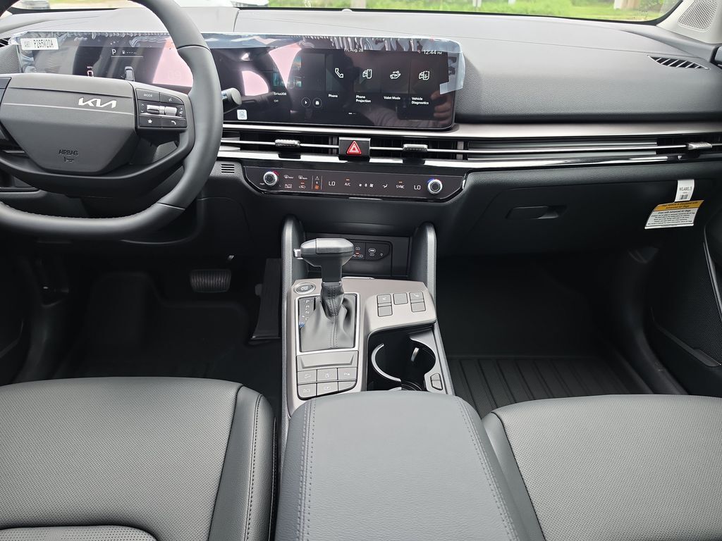 2027 Kia Sportage EX San Clemente CA