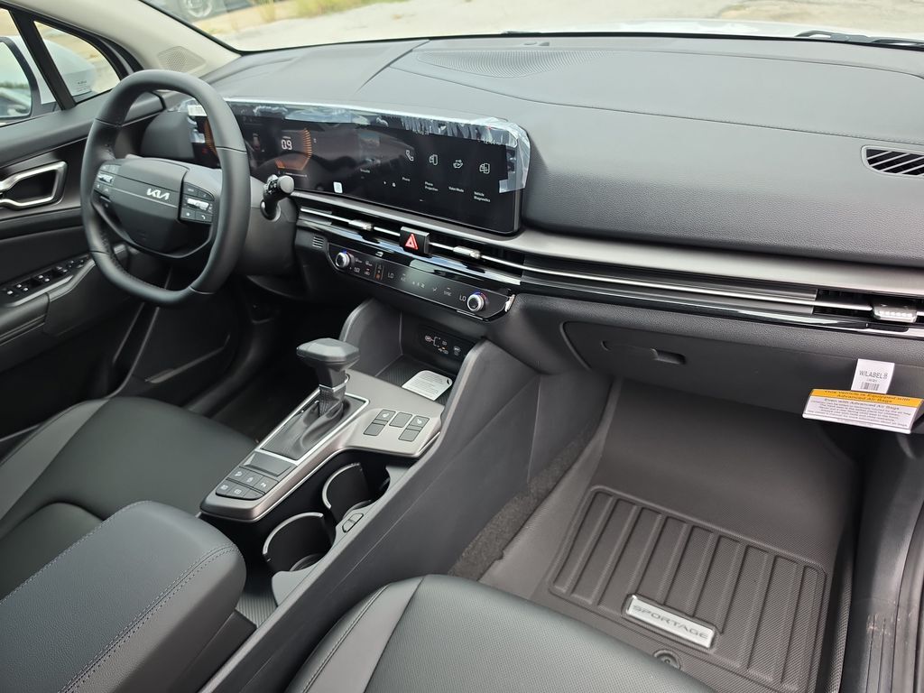 2027 Kia Sportage EX San Clemente CA