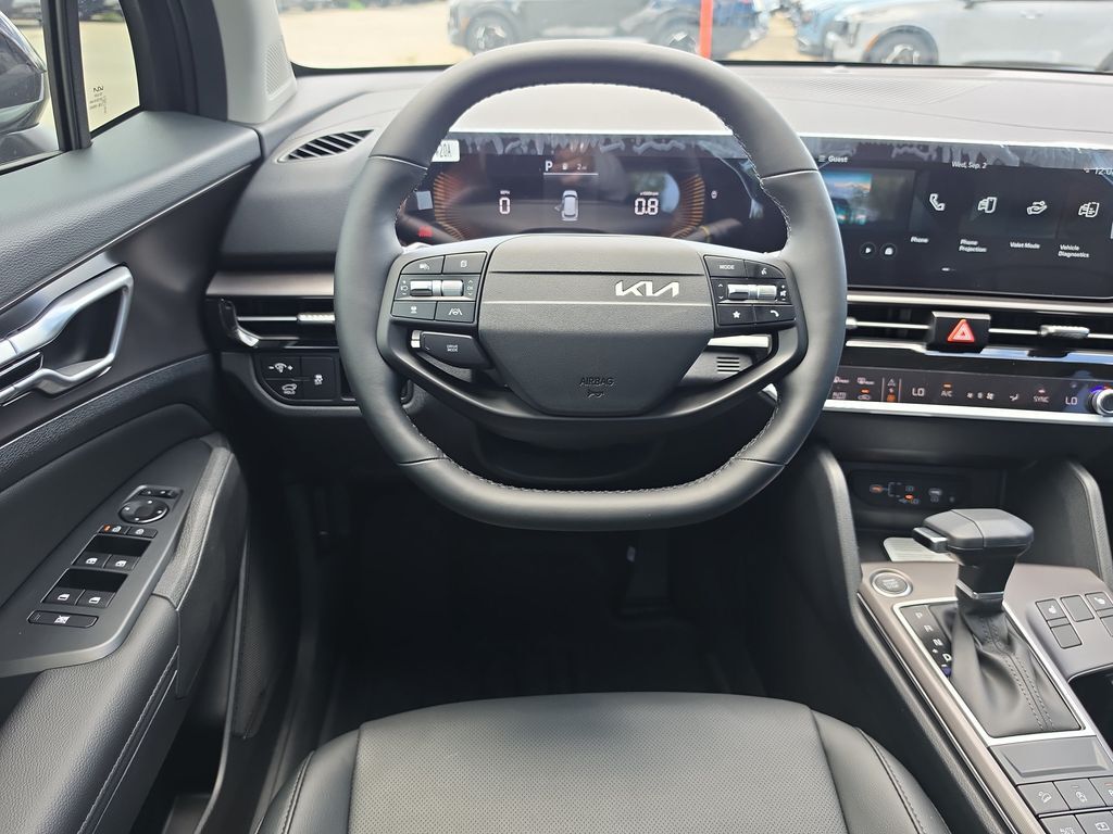 2027 Kia Sportage EX San Clemente CA