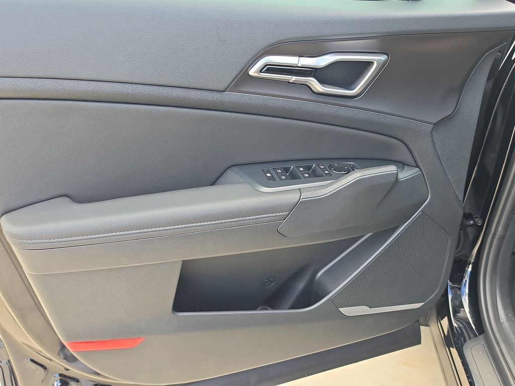 2027 Kia Sportage EX San Clemente CA