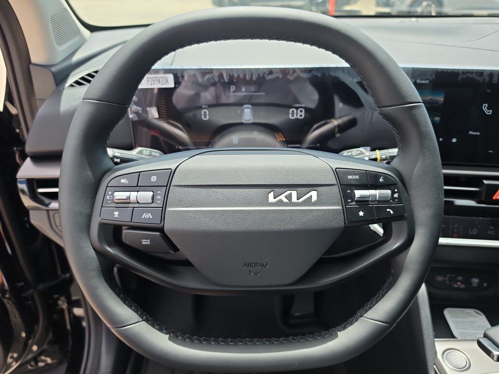 2027 Kia Sportage EX San Clemente CA