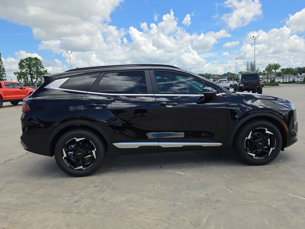 2027 Kia Sportage EX San Clemente CA