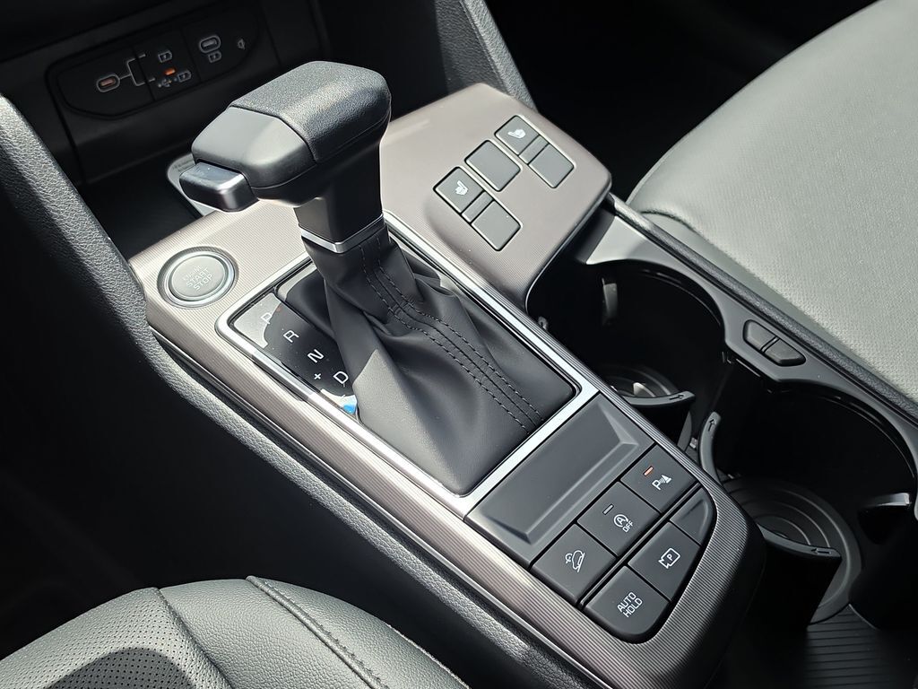 2027 Kia Sportage EX San Clemente CA