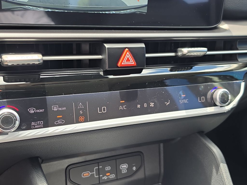 2027 Kia Sportage EX San Clemente CA