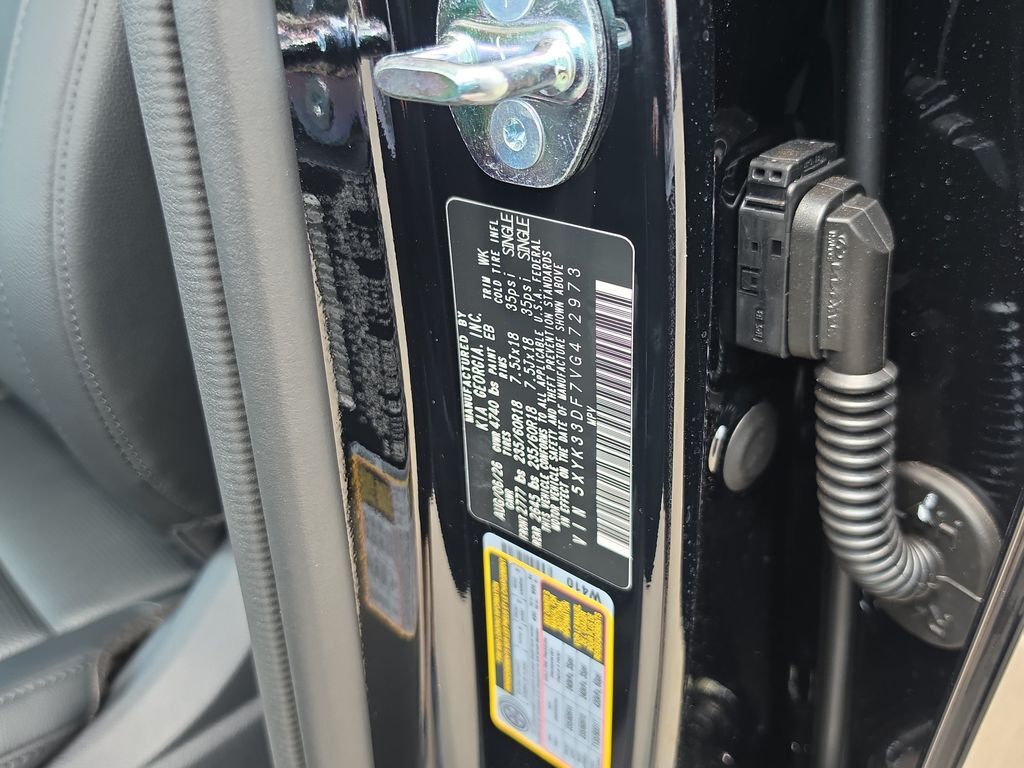 2027 Kia Sportage EX San Clemente CA