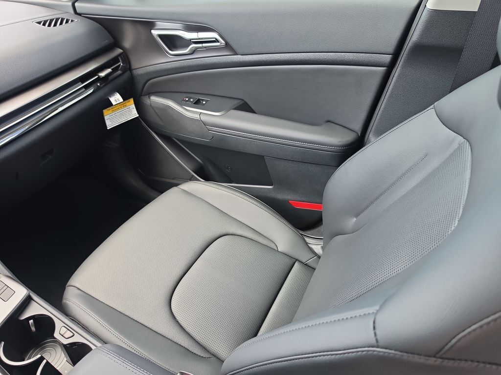 2027 Kia Sportage EX San Clemente CA
