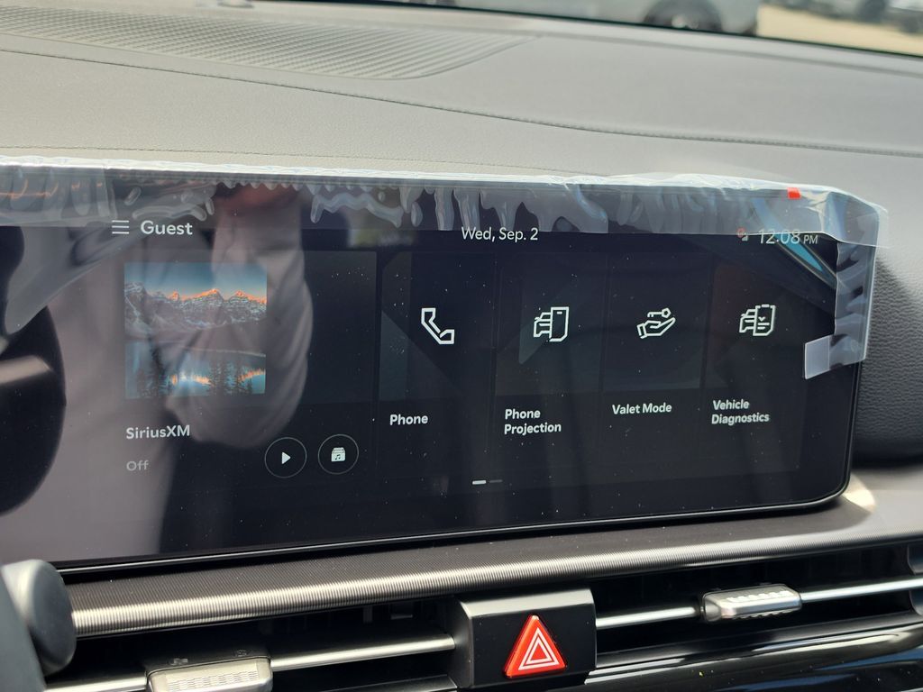 2027 Kia Sportage EX San Clemente CA