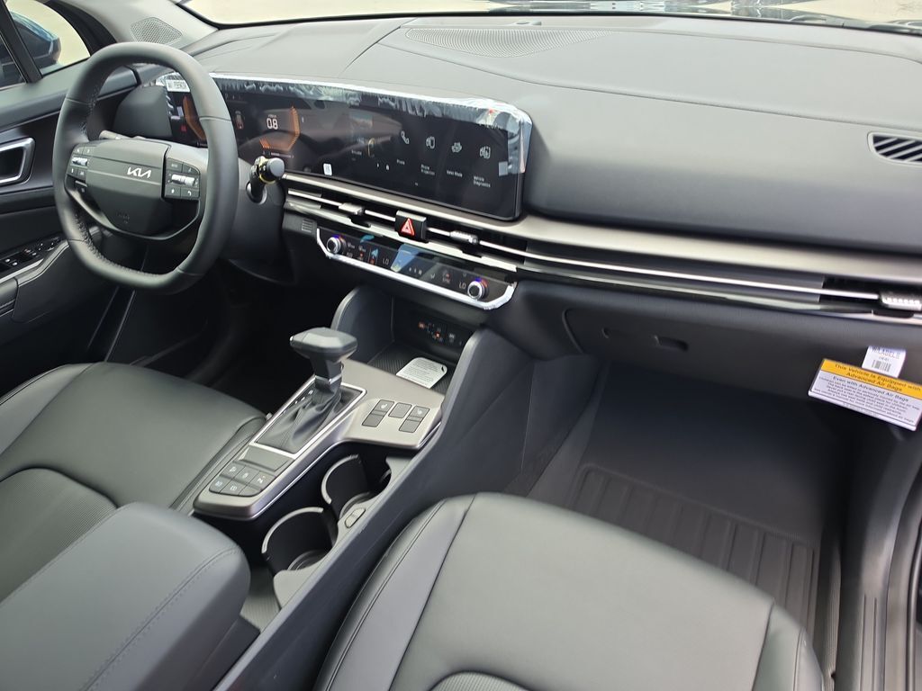 2027 Kia Sportage EX San Clemente CA