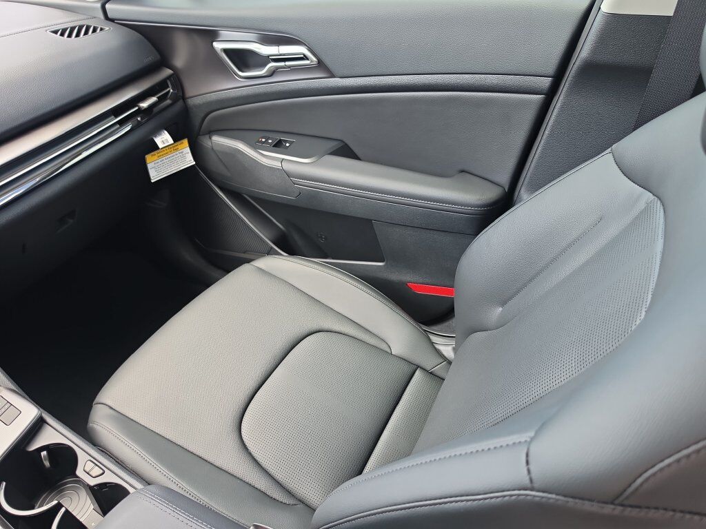 2027 Kia Sportage EX San Clemente CA