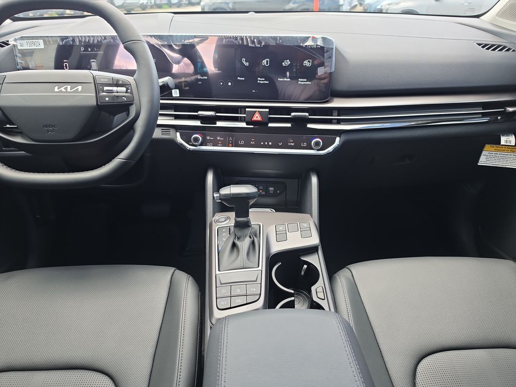 2027 Kia Sportage EX San Clemente CA