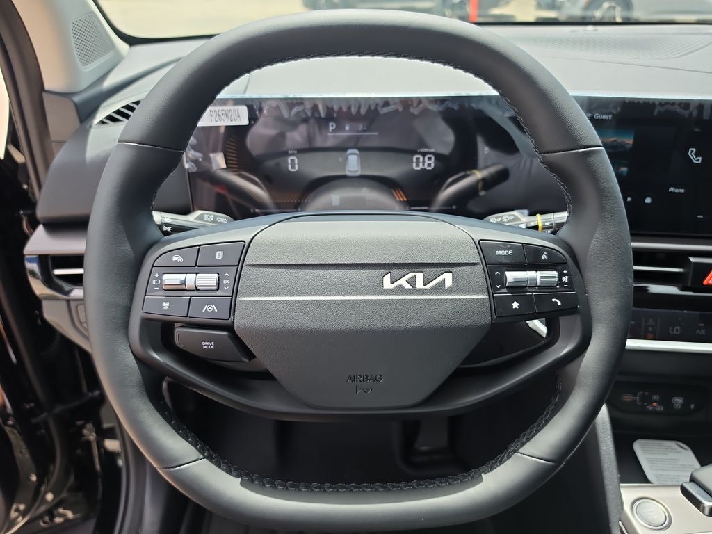 2027 Kia Sportage EX San Clemente CA