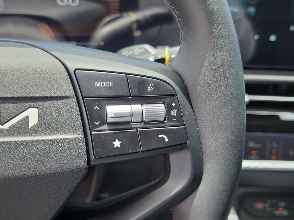2027 Kia Sportage EX San Clemente CA
