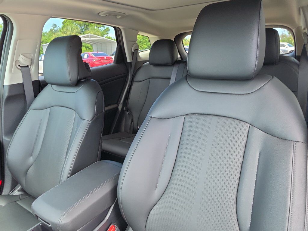 2027 Kia Sportage EX San Clemente CA