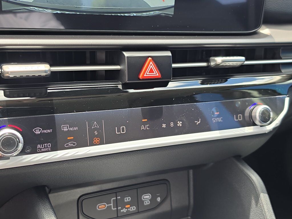 2027 Kia Sportage EX San Clemente CA
