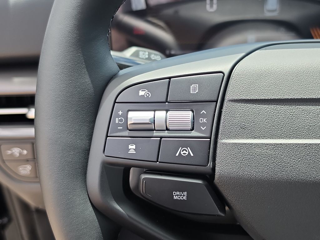 2027 Kia Sportage EX San Clemente CA