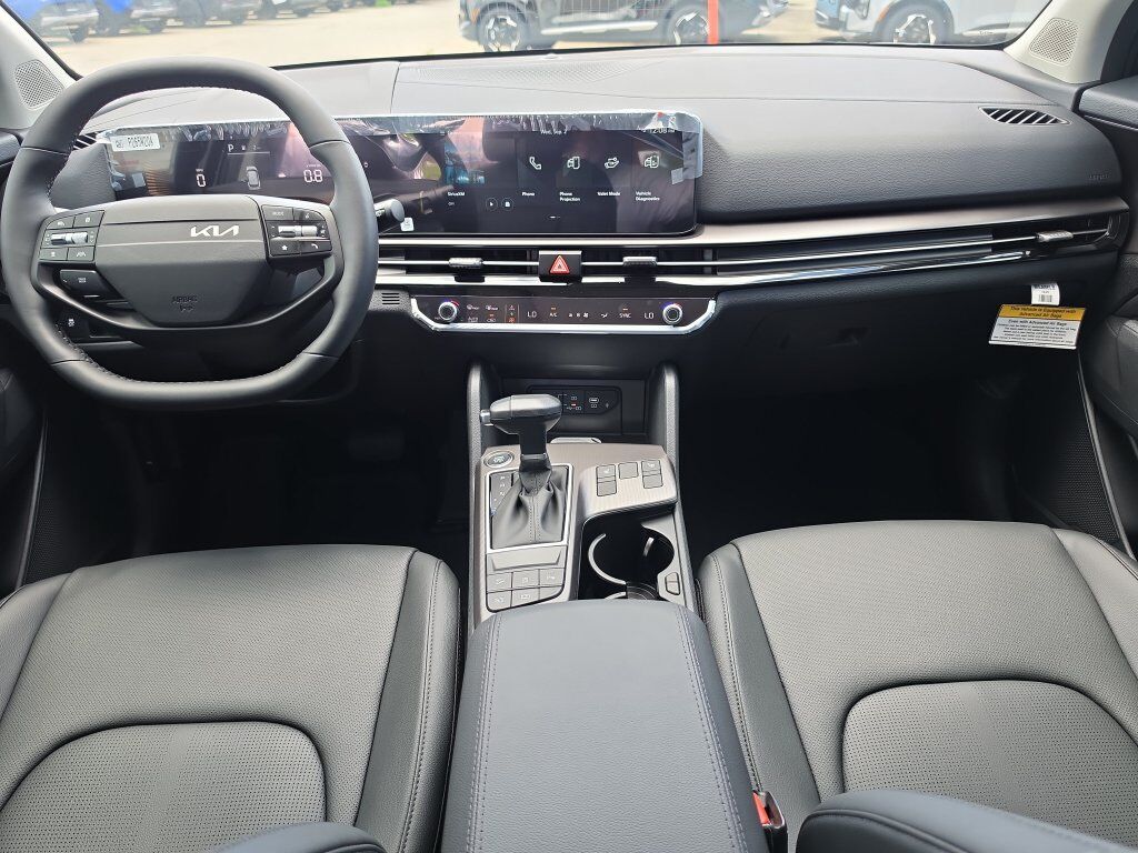 2027 Kia Sportage EX San Clemente CA