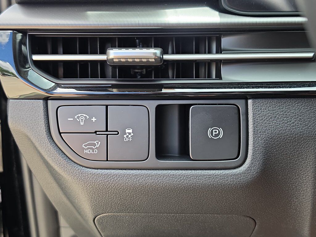 2027 Kia Sportage EX San Clemente CA