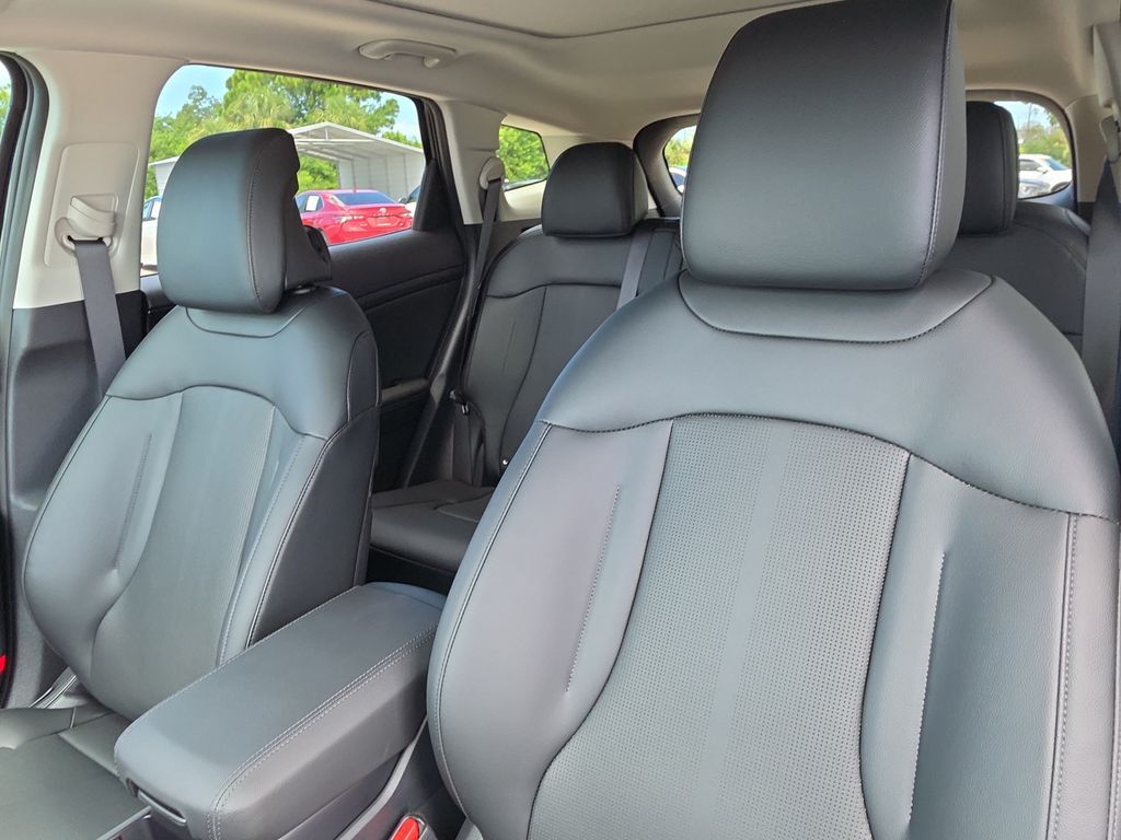 2027 Kia Sportage EX San Clemente CA