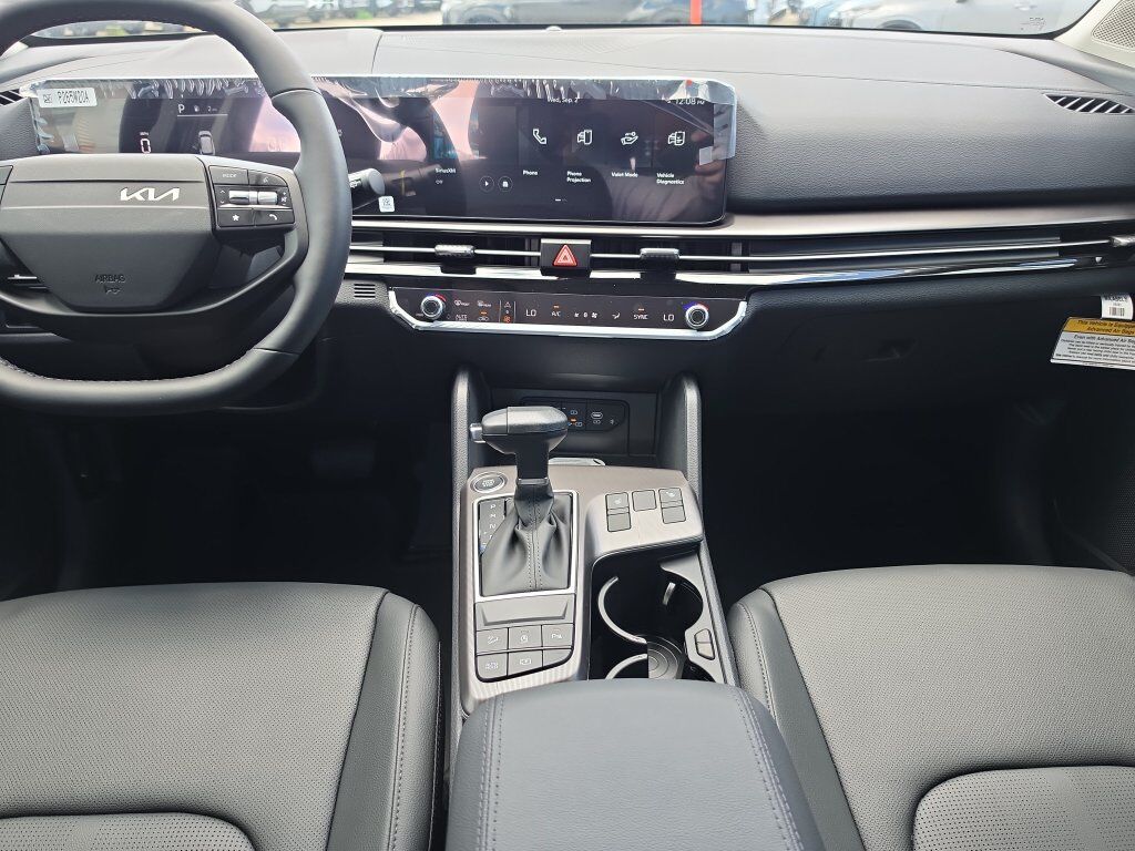 2027 Kia Sportage EX San Clemente CA