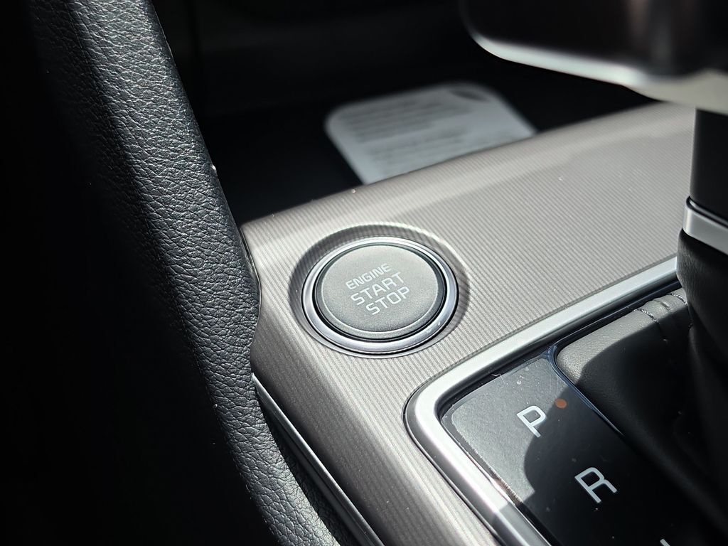 2027 Kia Sportage EX San Clemente CA