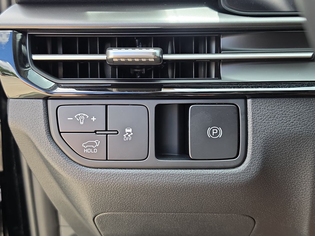 2027 Kia Sportage EX San Clemente CA