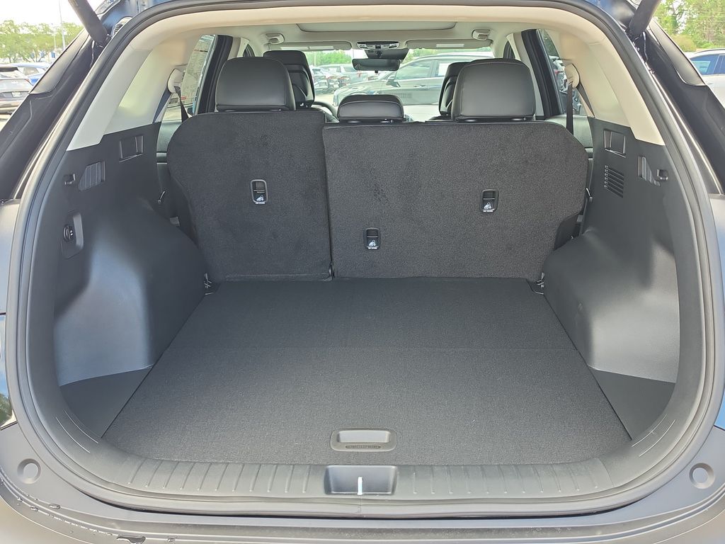 2027 Kia Sportage EX San Clemente CA