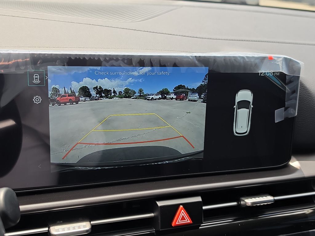 2027 Kia Sportage EX San Clemente CA