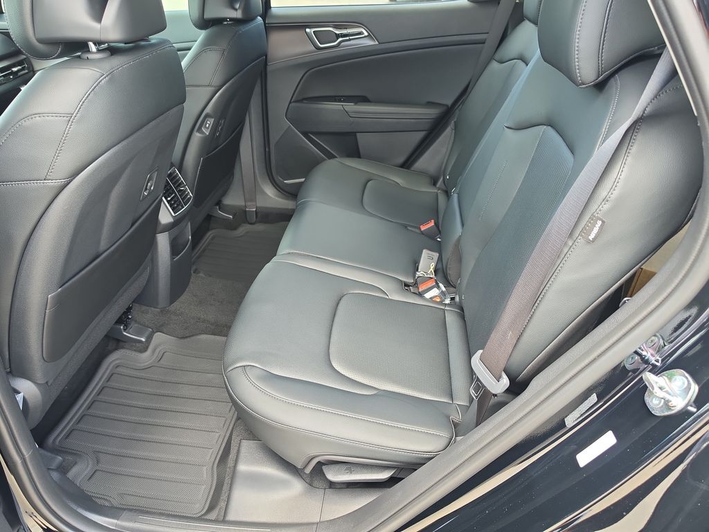 2027 Kia Sportage EX San Clemente CA