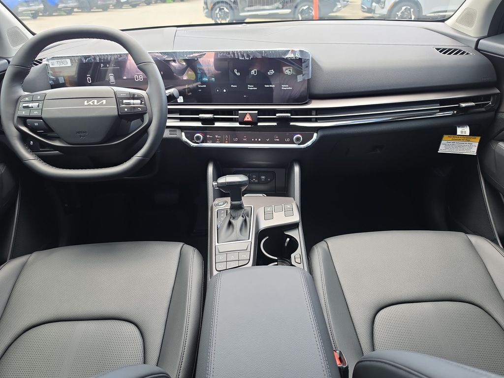 2027 Kia Sportage EX San Clemente CA