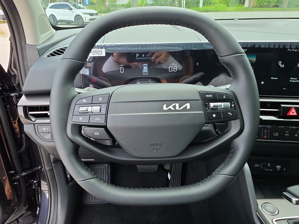 2027 Kia Sportage EX San Clemente CA