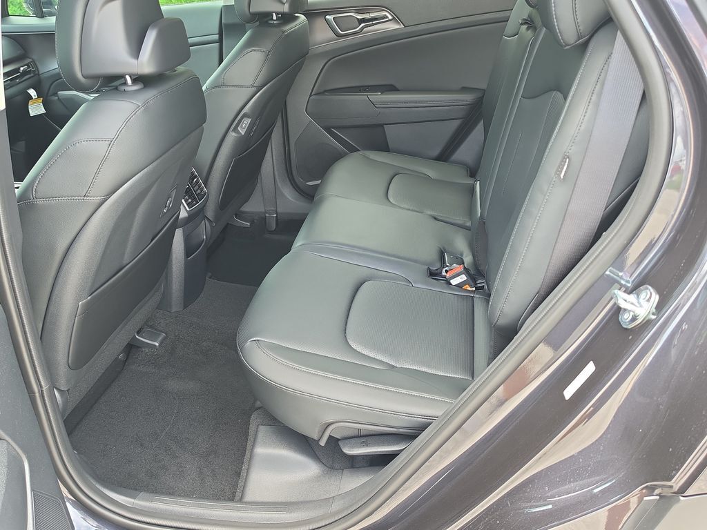 2027 Kia Sportage EX San Clemente CA