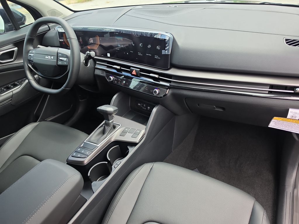 2027 Kia Sportage EX San Clemente CA