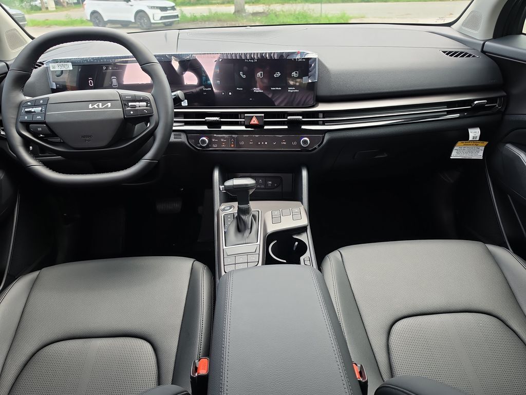 2027 Kia Sportage EX San Clemente CA