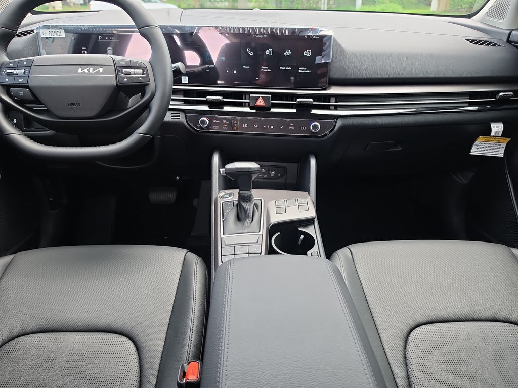 2027 Kia Sportage EX San Clemente CA