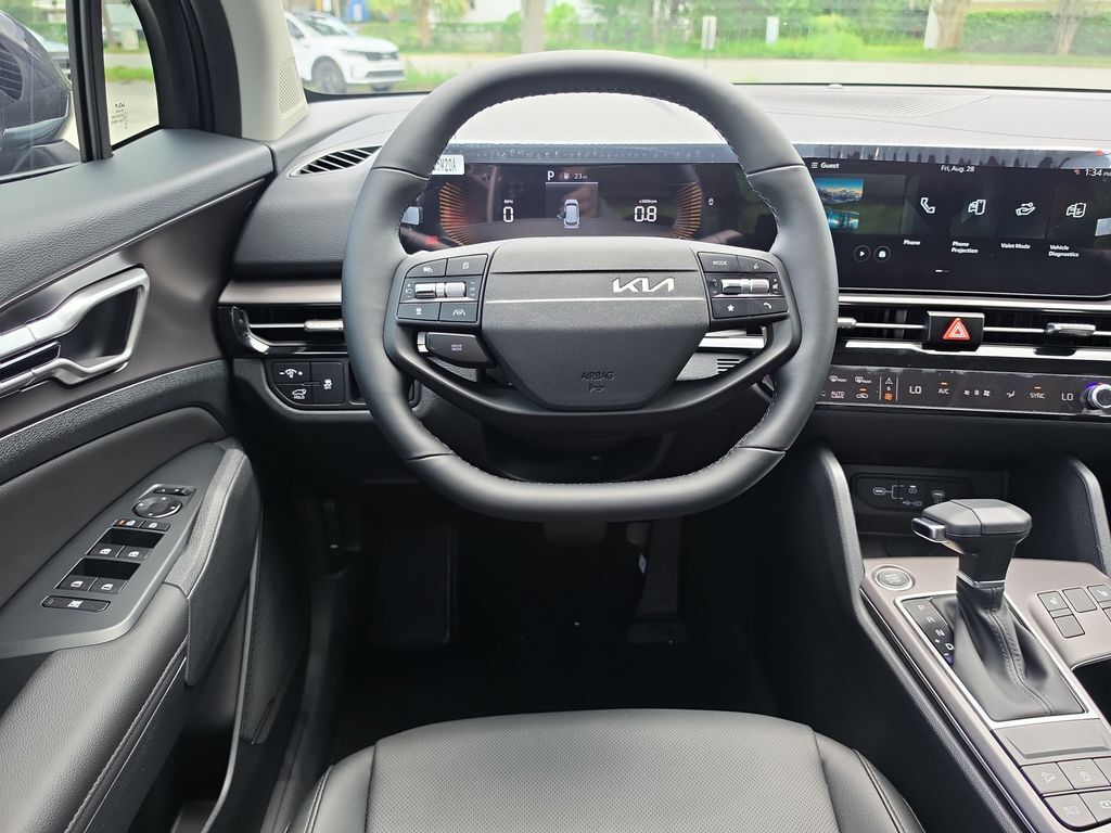 2027 Kia Sportage EX San Clemente CA