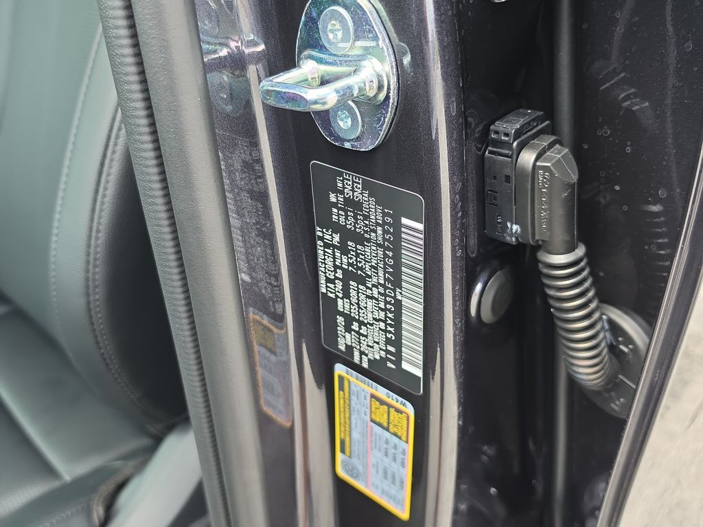 2027 Kia Sportage EX San Clemente CA
