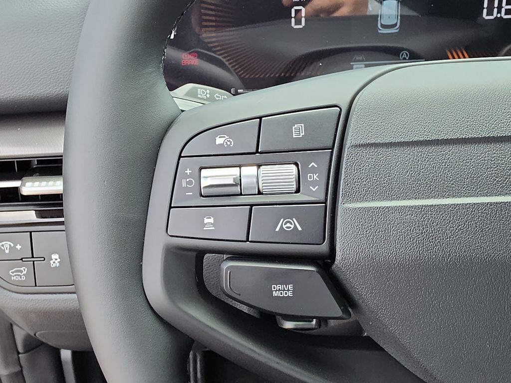 2027 Kia Sportage EX San Clemente CA