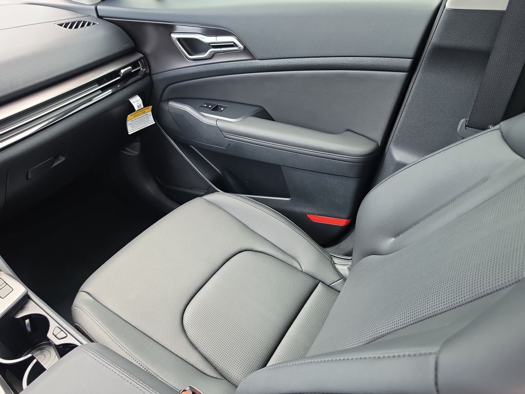 2027 Kia Sportage EX San Clemente CA
