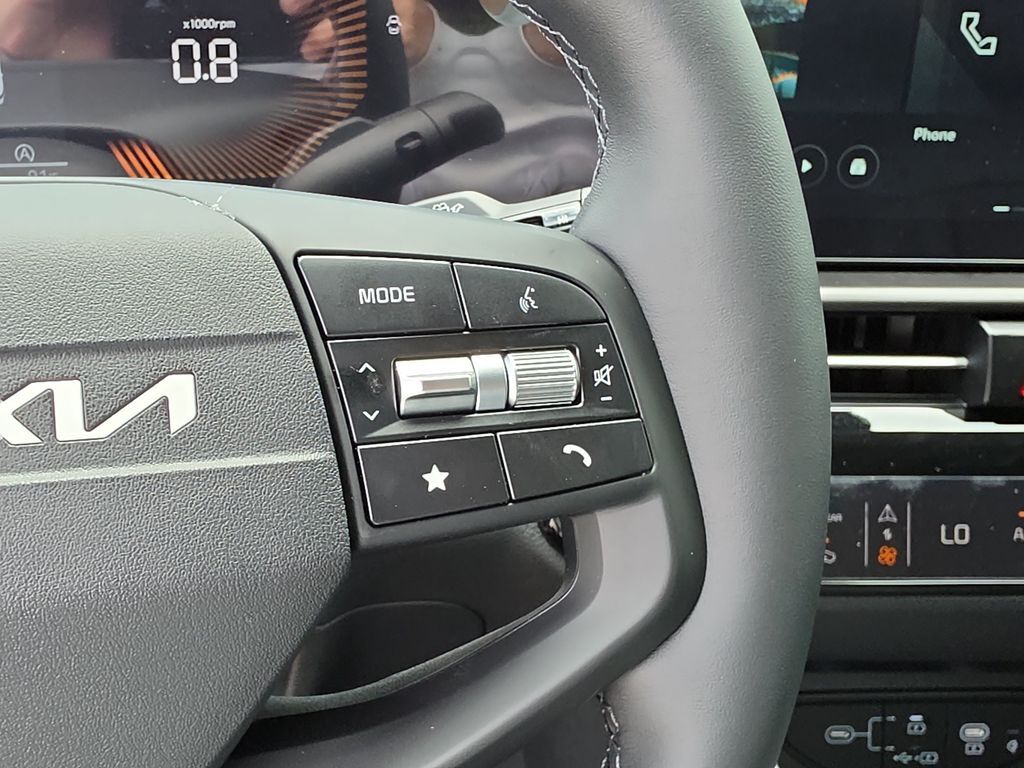 2027 Kia Sportage EX San Clemente CA