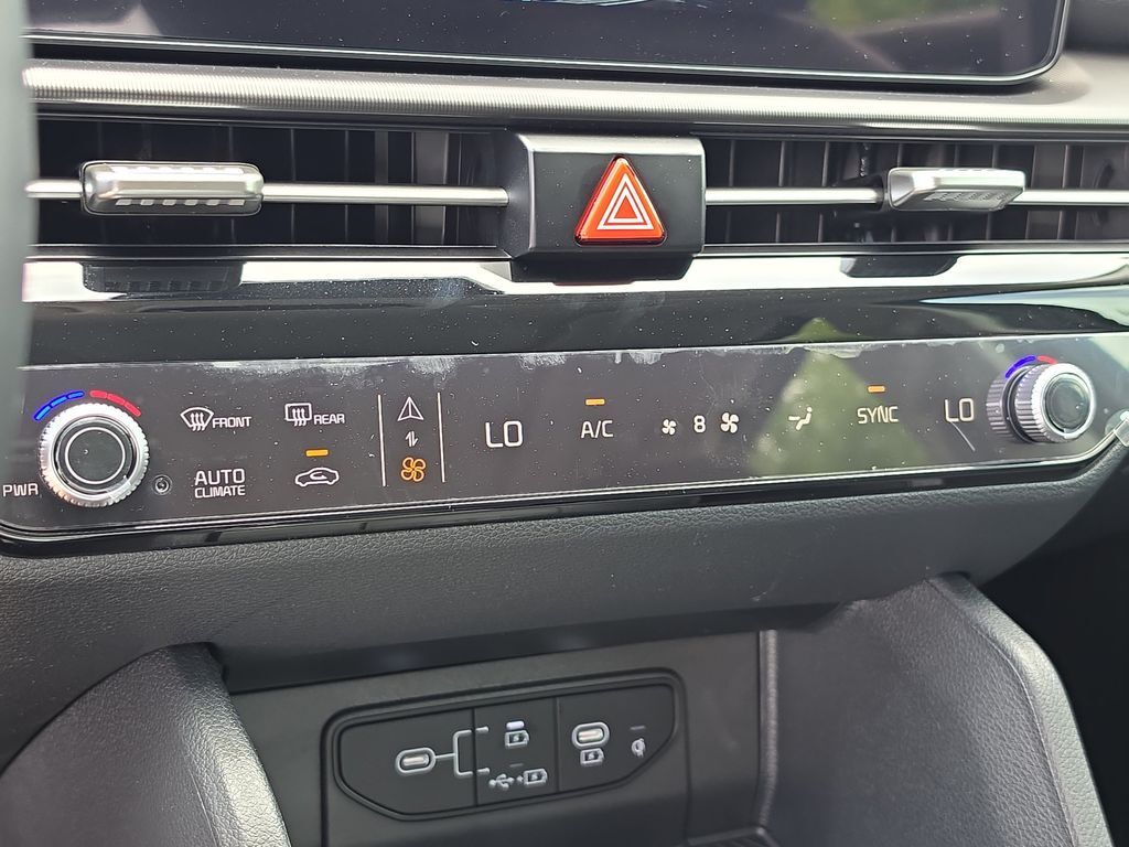 2027 Kia Sportage EX San Clemente CA