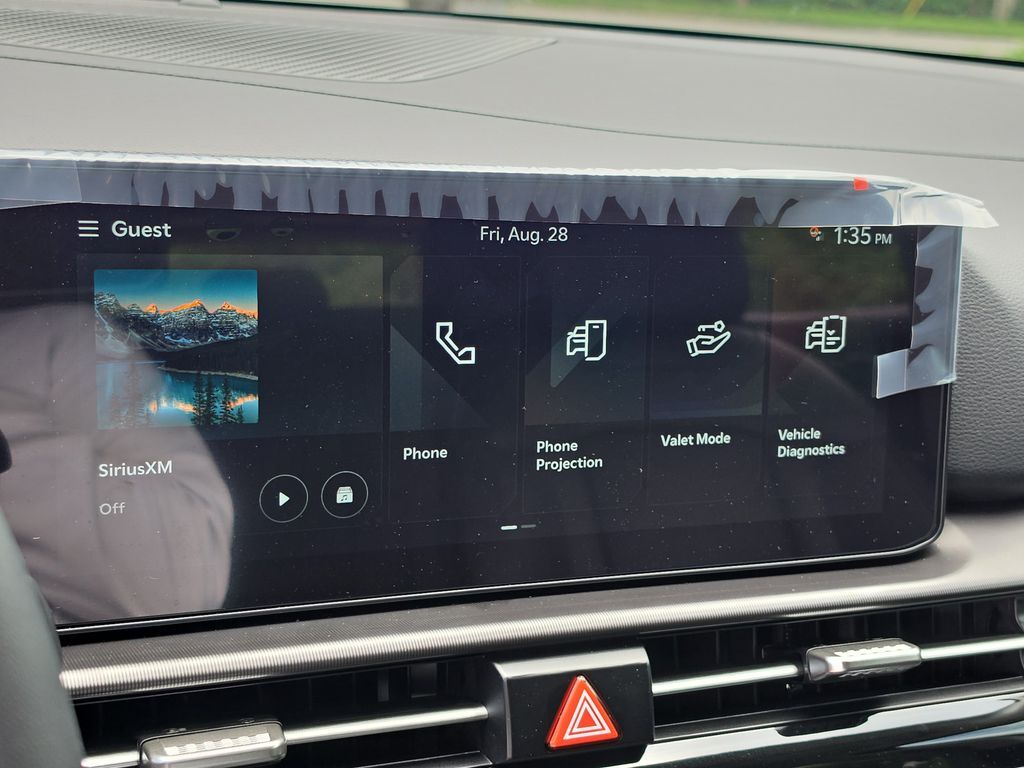 2027 Kia Sportage EX San Clemente CA