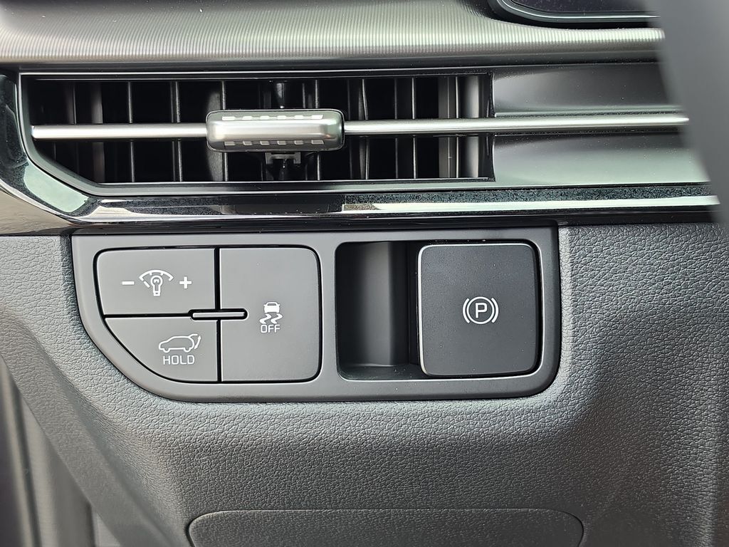 2027 Kia Sportage EX San Clemente CA
