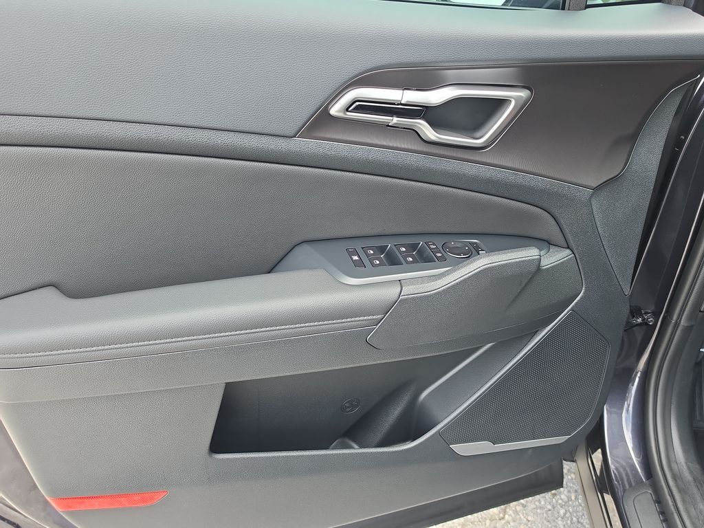 2027 Kia Sportage EX San Clemente CA